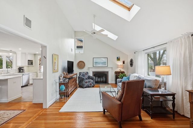 30 Roland St., Newton, MA 02461