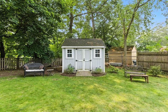 30 Roland St., Newton, MA 02461