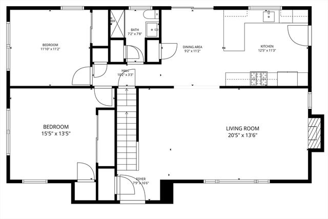 30 Roland St., Newton, MA 02461