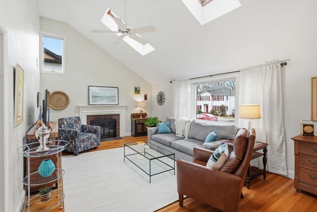 30 Roland St., Newton, MA 02461