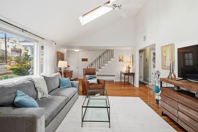 30 Roland St., Newton, MA 02461