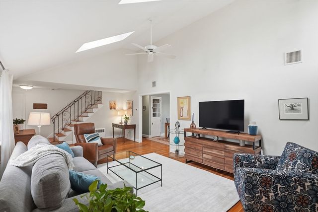 30 Roland St., Newton, MA 02461