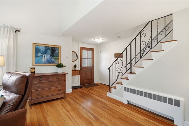 30 Roland St., Newton, MA 02461