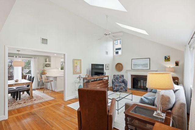 30 Roland St., Newton, MA 02461