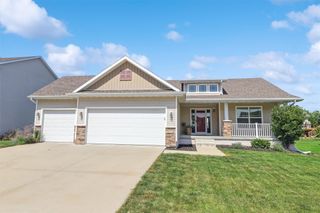 3304 NW 13th Street, Ankeny, IA 50023