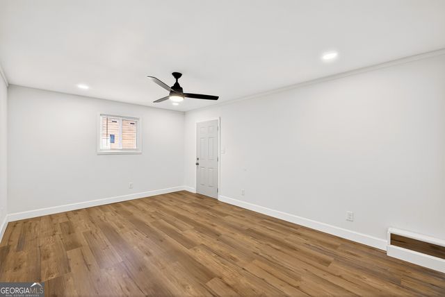 7336 Camelot Court, Riverdale, GA 30296