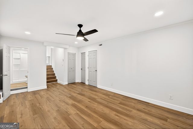 7336 Camelot Court, Riverdale, GA 30296