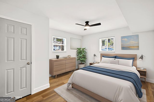 7336 Camelot Court, Riverdale, GA 30296