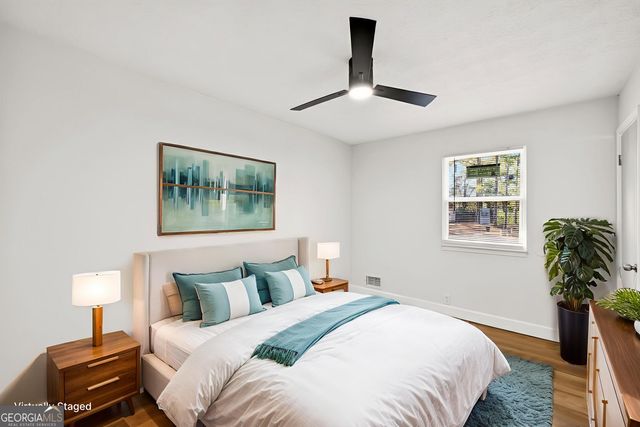 7336 Camelot Court, Riverdale, GA 30296