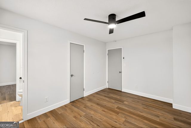 7336 Camelot Court, Riverdale, GA 30296