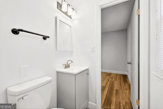 7336 Camelot Court, Riverdale, GA 30296