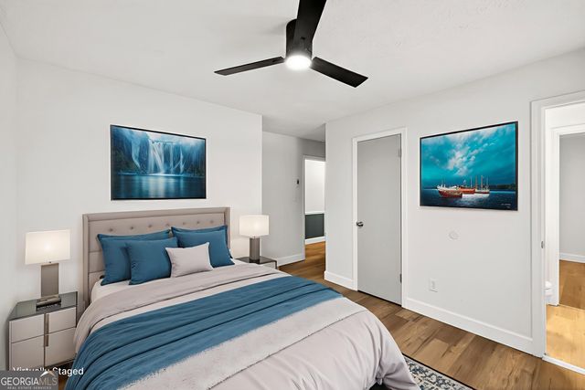 7336 Camelot Court, Riverdale, GA 30296