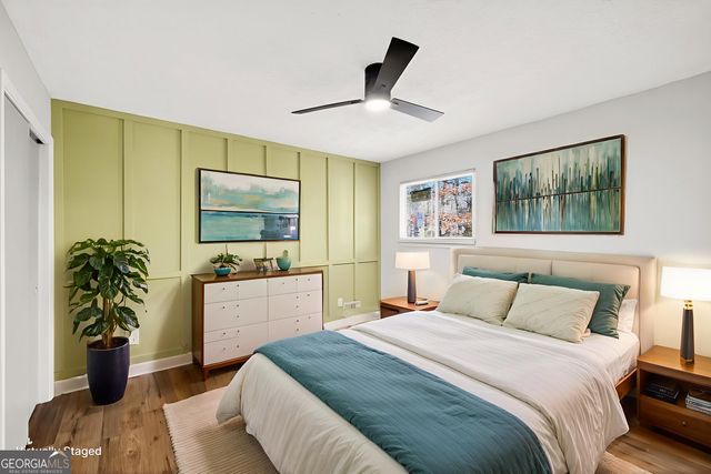 7336 Camelot Court, Riverdale, GA 30296