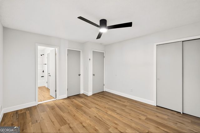 7336 Camelot Court, Riverdale, GA 30296