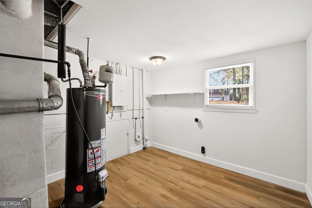 7336 Camelot Court, Riverdale, GA 30296