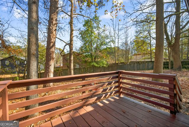 7336 Camelot Court, Riverdale, GA 30296