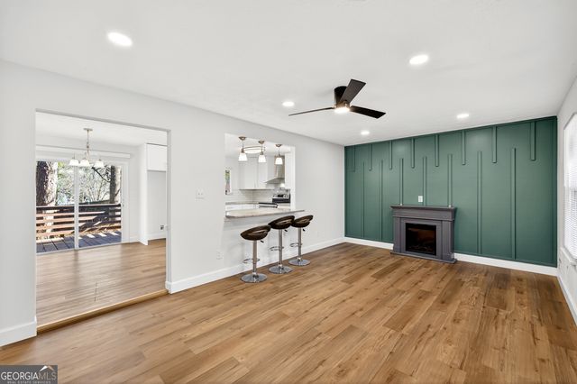 7336 Camelot Court, Riverdale, GA 30296