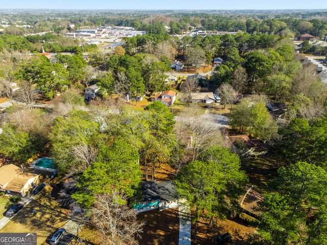 7336 Camelot Court, Riverdale, GA 30296