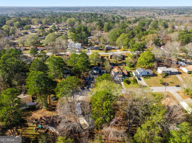 7336 Camelot Court, Riverdale, GA 30296