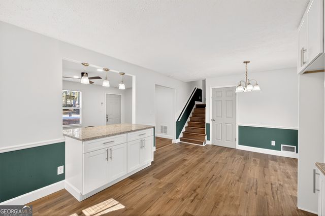 7336 Camelot Court, Riverdale, GA 30296