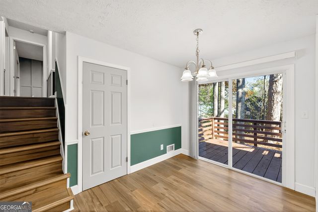 7336 Camelot Court, Riverdale, GA 30296