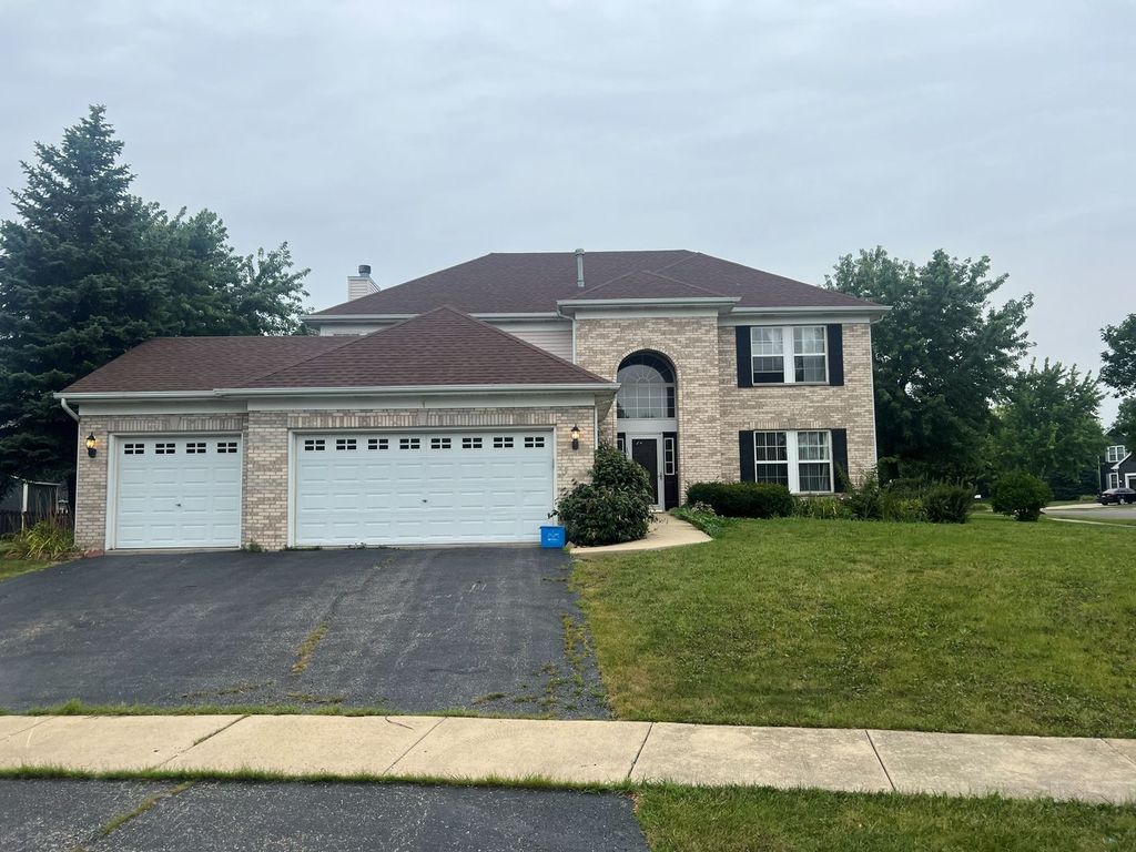 1 Ash Court, Bolingbrook, IL 60490