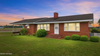 7302 Cabin Branch Road, Stantonsburg, NC 27883