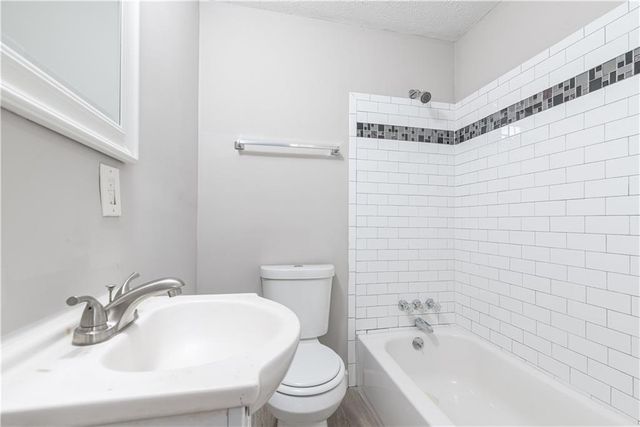 3136 E Point Street, East Point, GA 30344