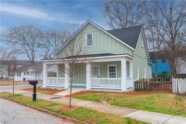 3136 E Point Street, East Point, GA 30344