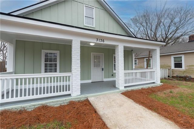 3136 E Point Street, East Point, GA 30344