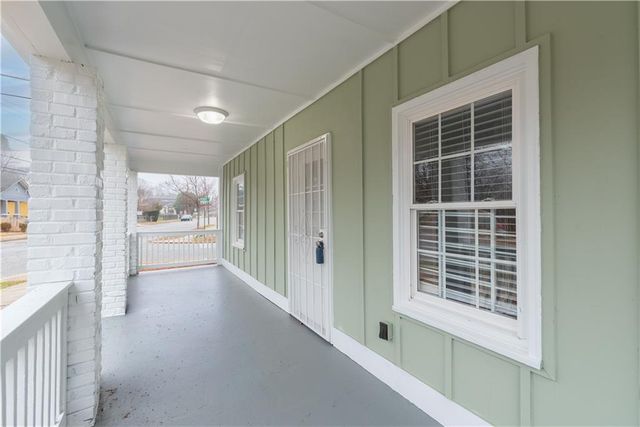 3136 E Point Street, East Point, GA 30344