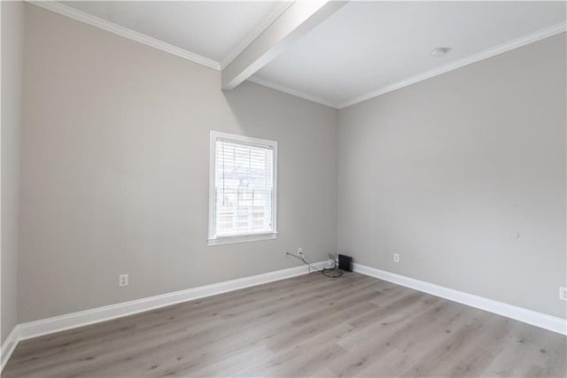 3136 E Point Street, East Point, GA 30344