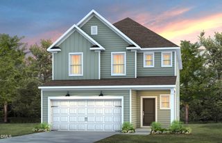 1100 Photosphere Court, Durham, NC 27703