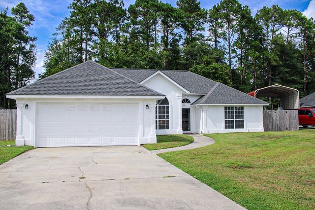 1943 Bluestone Loop, Hinesville, GA 31313