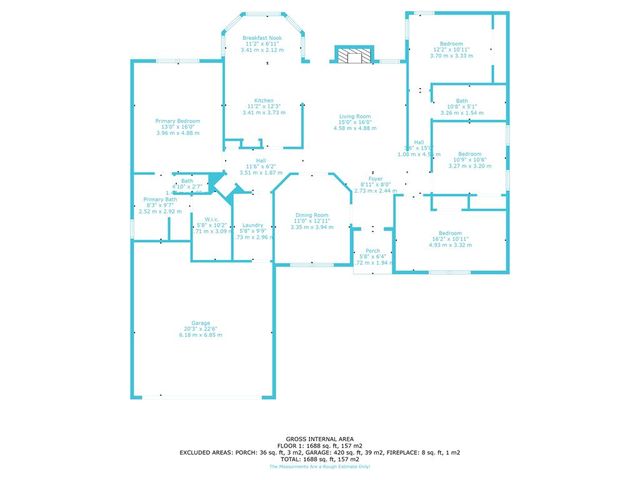 1943 Bluestone Loop, Hinesville, GA 31313