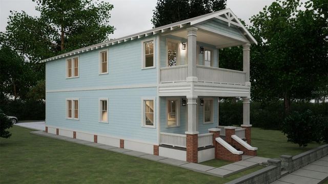 942 E 11TH AVENUE 1, Tampa, FL 33605