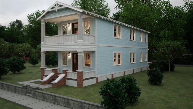 942 E 11TH AVENUE 1, Tampa, FL 33605