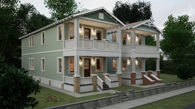 942 E 11TH AVENUE 1, Tampa, FL 33605