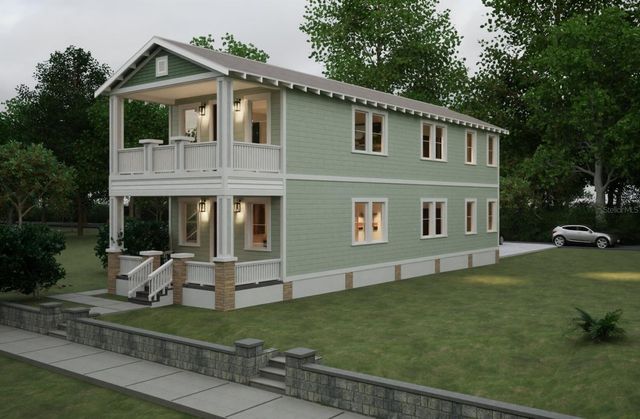 942 E 11TH AVENUE 1, Tampa, FL 33605