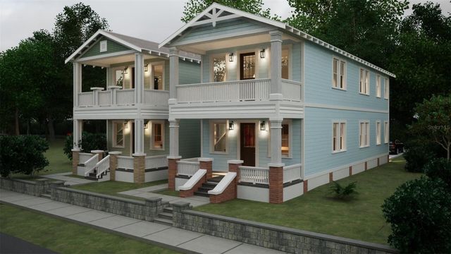 942 E 11TH AVENUE 1, Tampa, FL 33605