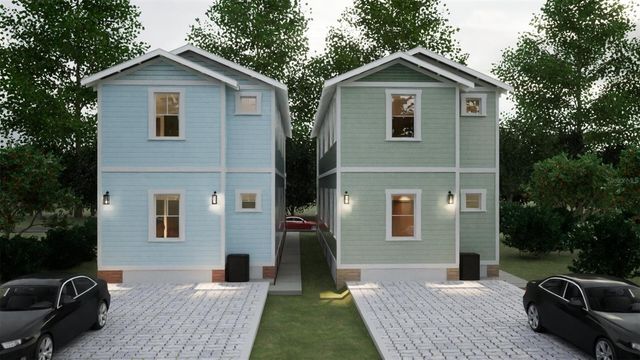 942 E 11TH AVENUE 1, Tampa, FL 33605