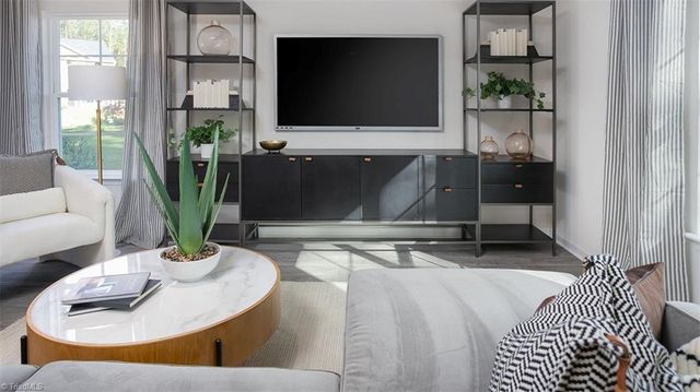 1630 Faircrest Lane, Greensboro, NC 27406