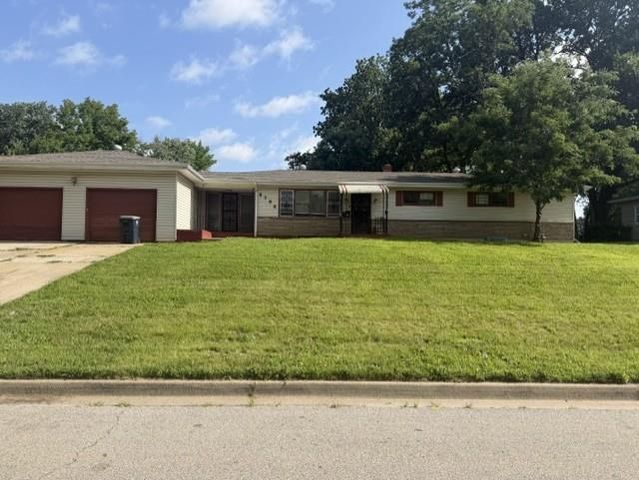 3104 E 53RD Street, Kansas City, MO 64130