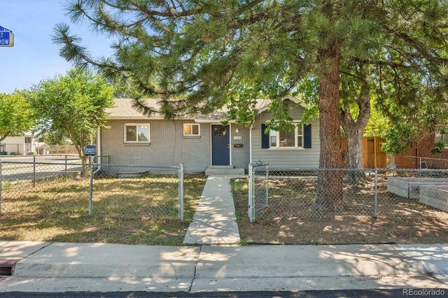 1108 S Ingalls Street, Lakewood, CO 80232