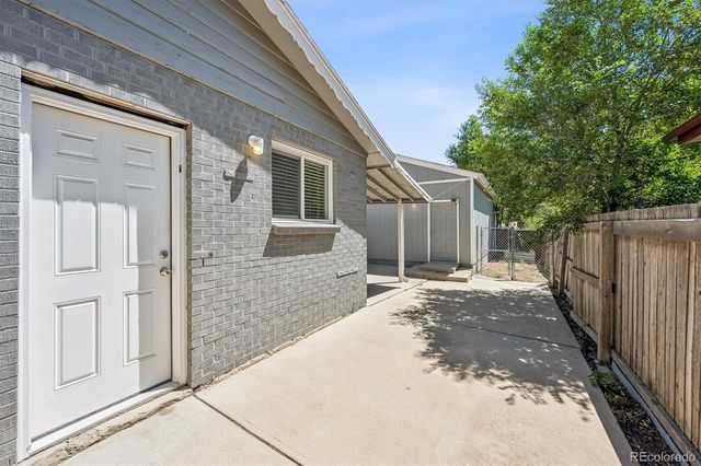 1108 S Ingalls Street, Lakewood, CO 80232