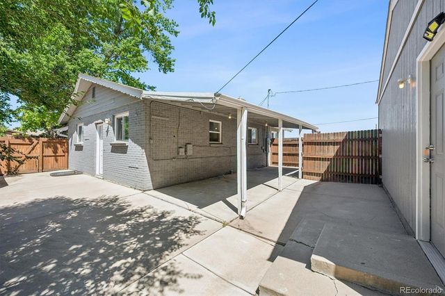 1108 S Ingalls Street, Lakewood, CO 80232
