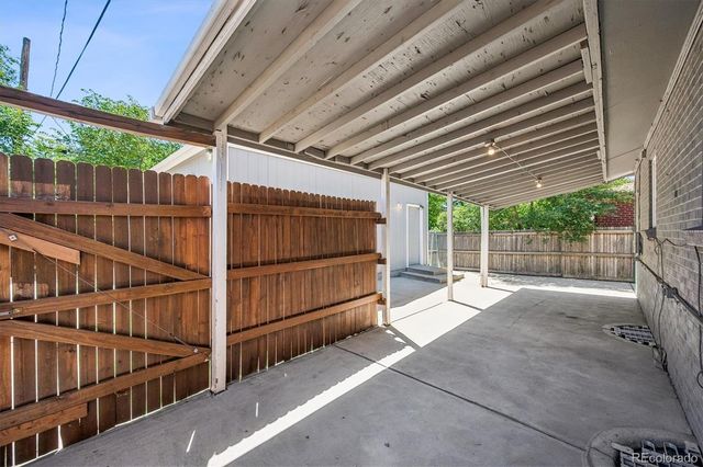 1108 S Ingalls Street, Lakewood, CO 80232