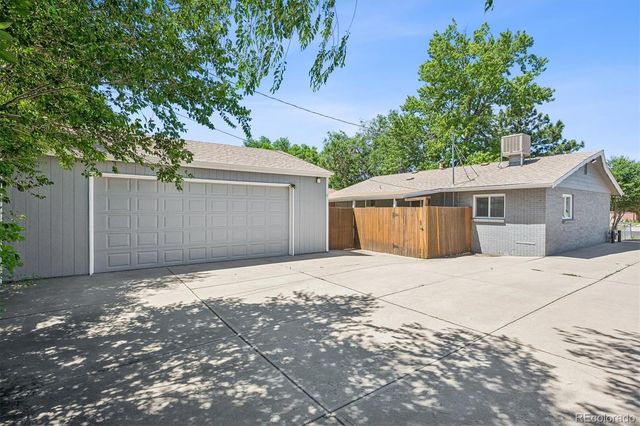 1108 S Ingalls Street, Lakewood, CO 80232