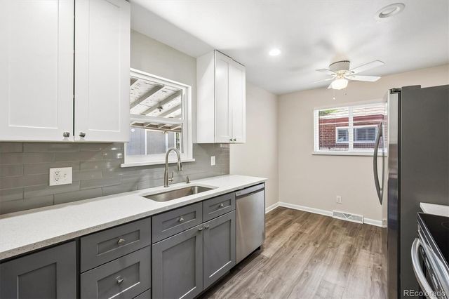 1108 S Ingalls Street, Lakewood, CO 80232