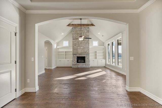 9214 E 62nd Court S, Tulsa, OK 74133